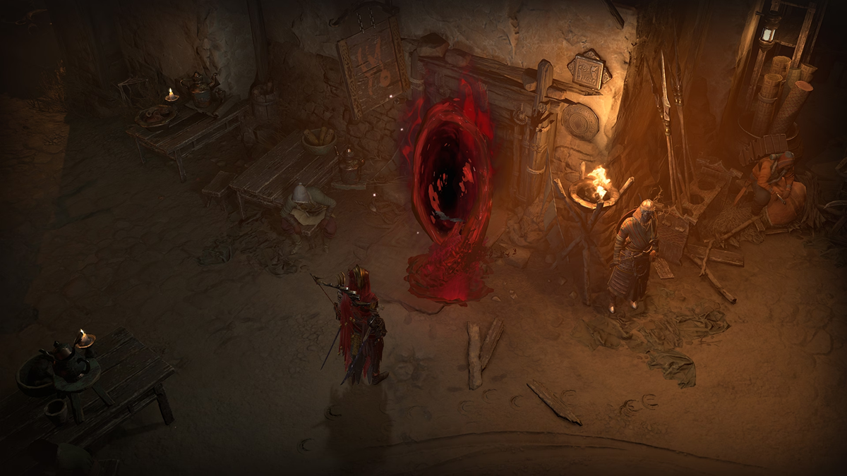 Diablo 4 1.2.2 Patch Notes and Malignant Rings update
