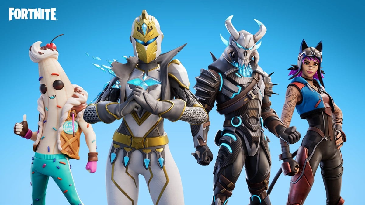 Fortnite has busiest day ever, amassing over 44.7 million gamers