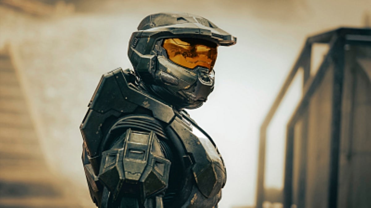 Halo Season 1 is free to stream on YouTube right now