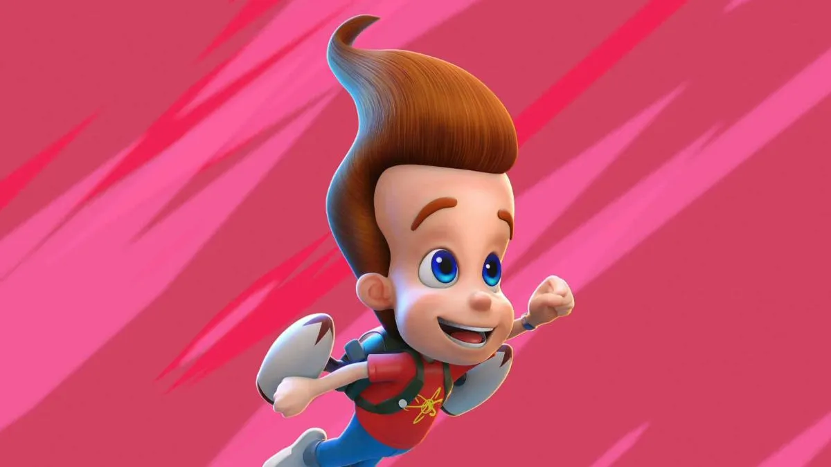 How to play as Jimmy Neutron in Nickelodeon All-Star Brawl 2