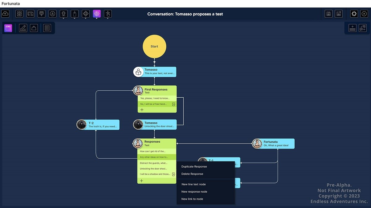 Jordan Weisman talks Adventure Forge and its use of generative AI