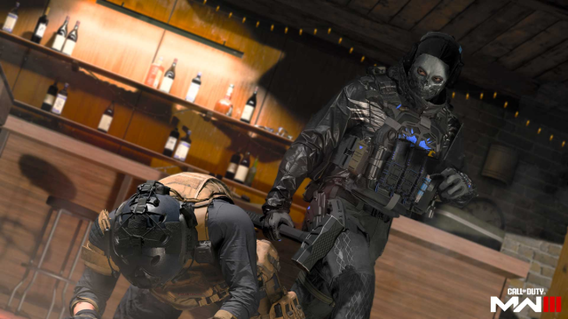 Activision erläutert das Anti-Cheat-System für Call of Duty: Modern Warfare 3