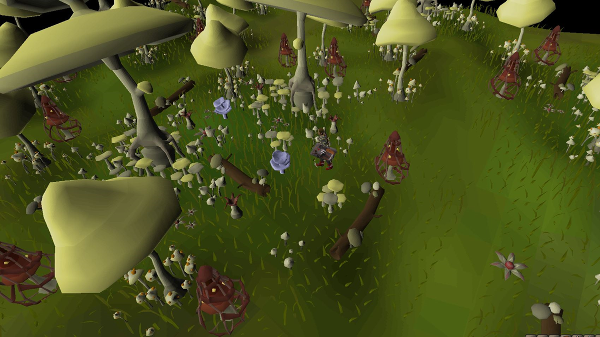 How to get Uncut Diamonds in OSRS – Destructoid