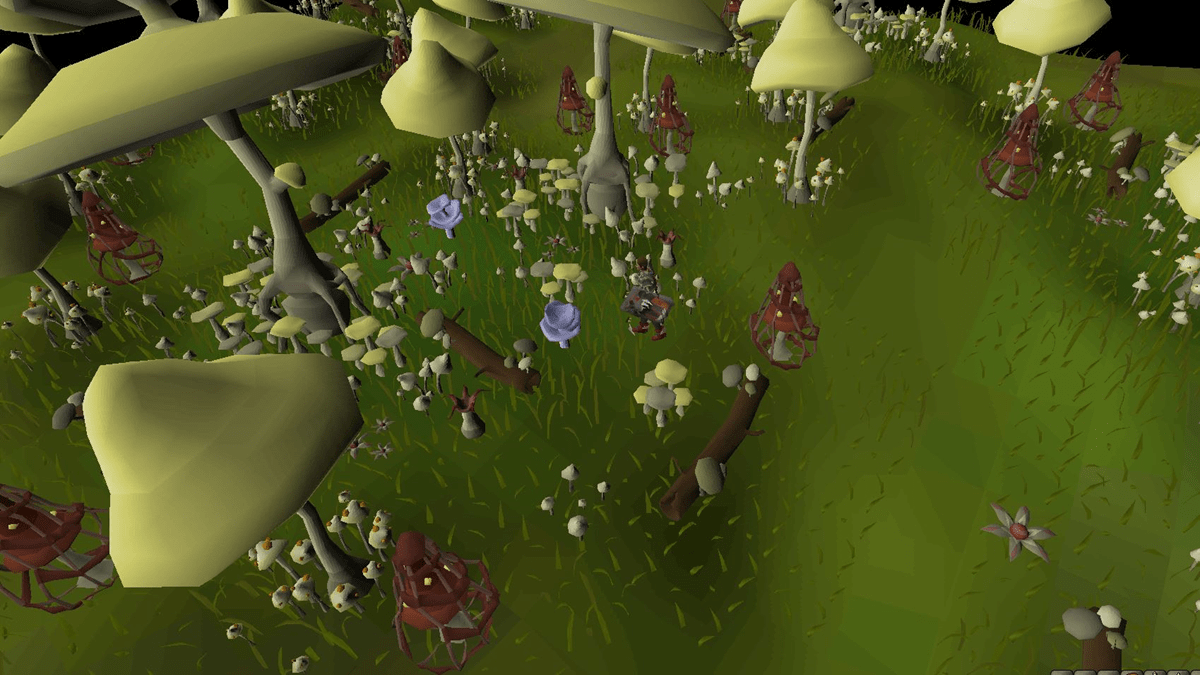 How to get Uncut Diamonds in OSRS Destructoid