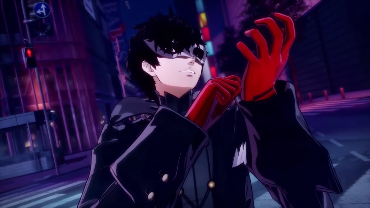 Persona 5 Strikers sells over two million copies worldwide