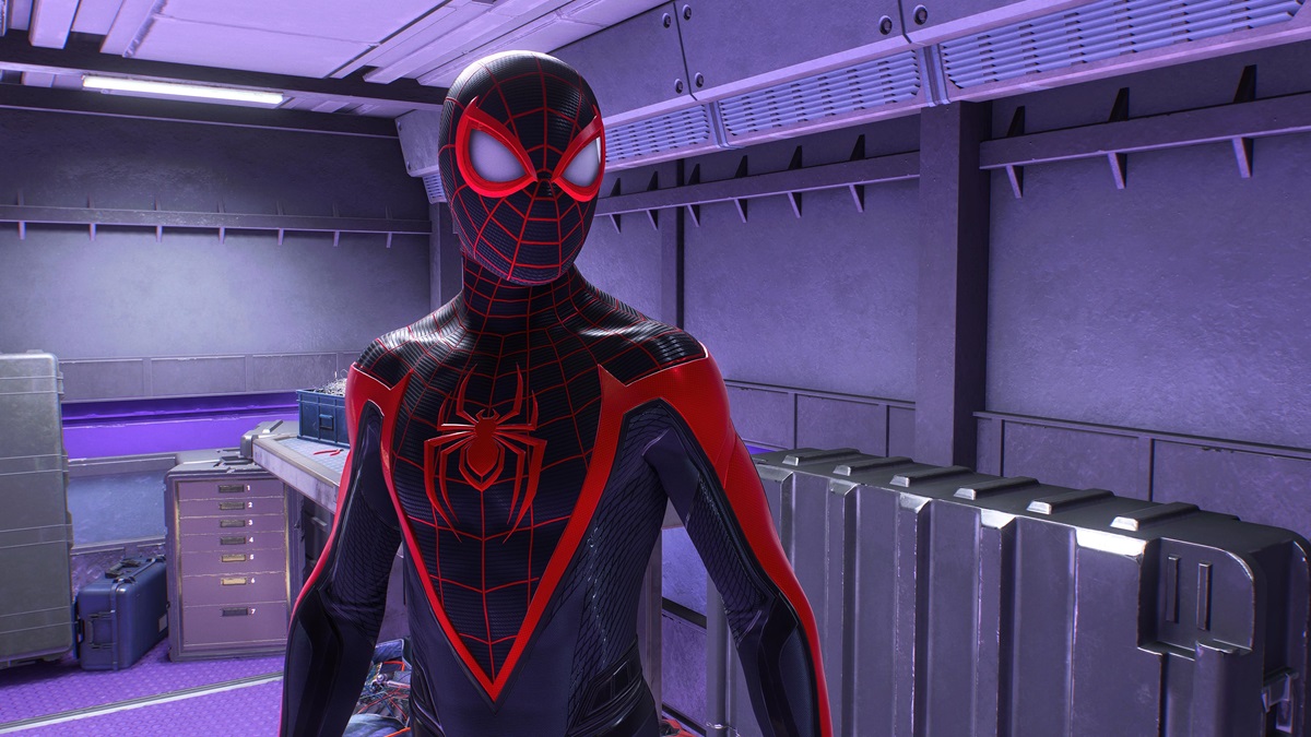 Play the Spider-Man 2 side quests