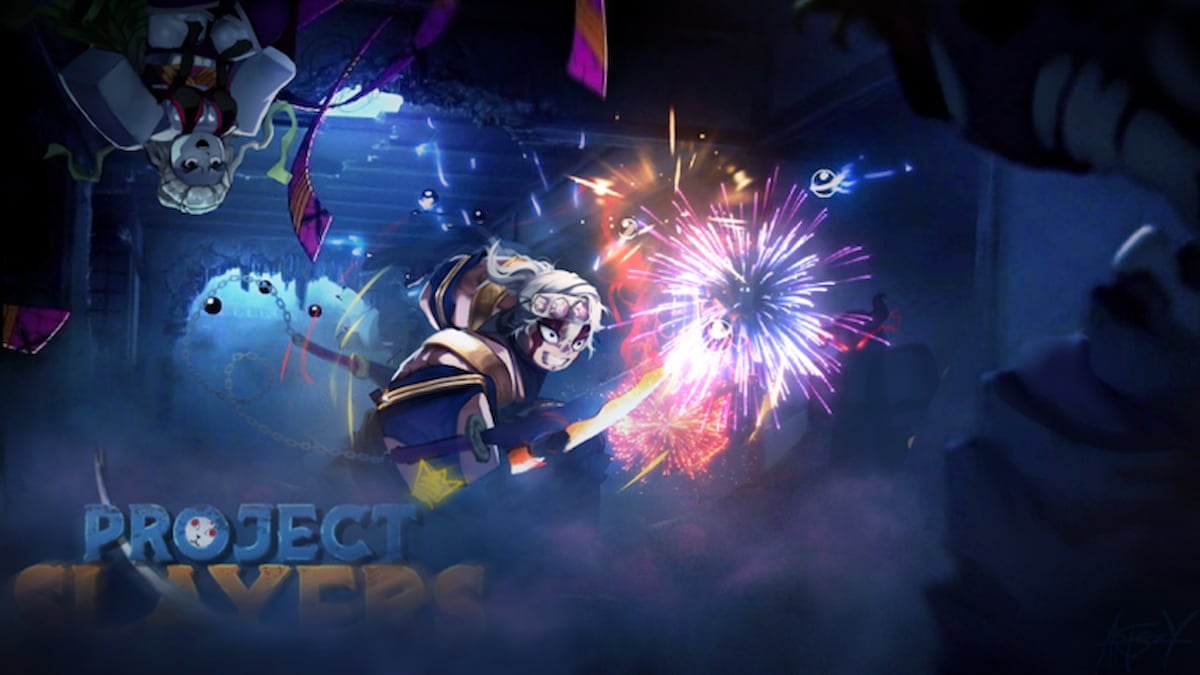 Project Slayers codes (December 2023) – Destructoid
