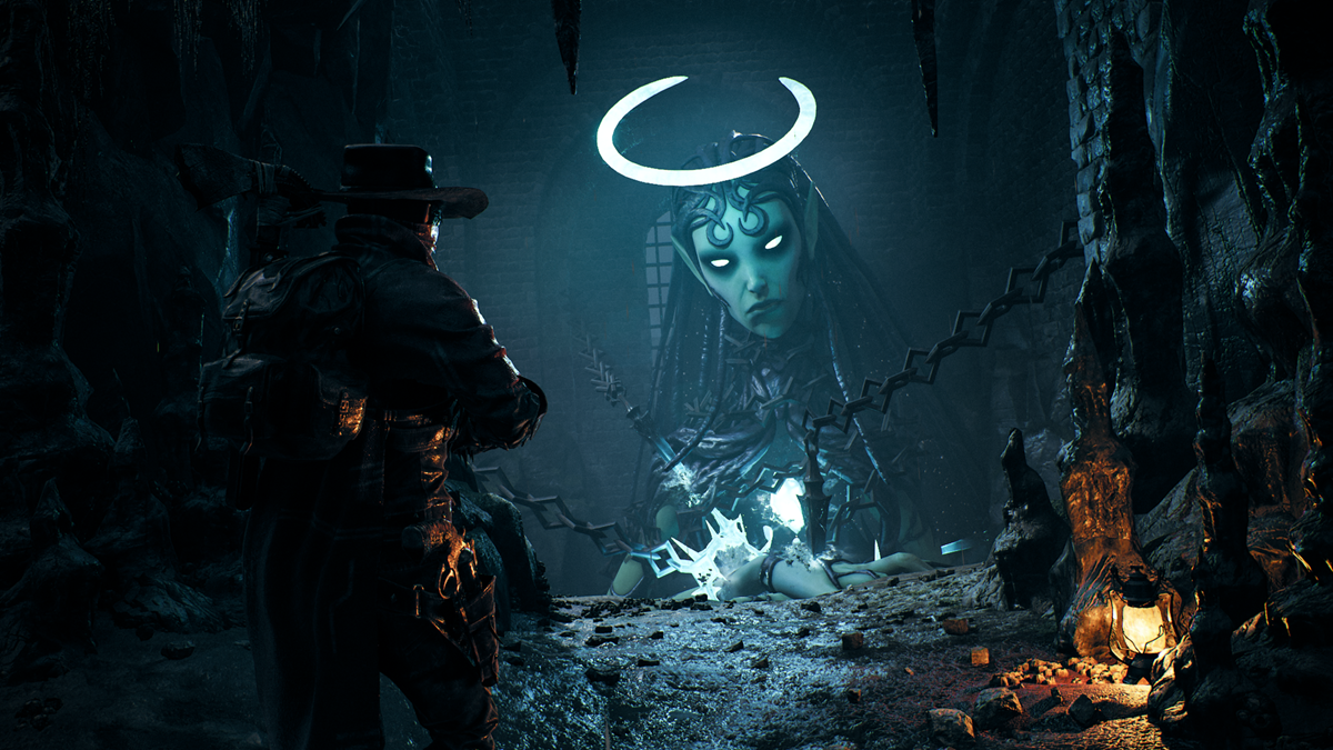 #Did Remnant 2 miss out on the chance of a lifetime with its DLCs? #Did Remnant 2 miss out on the chance of a lifetime with its DLCs?