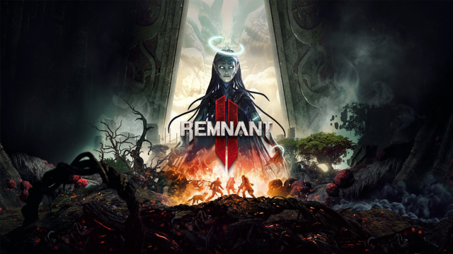 Remnant 2 coming to Xbox Game Pass