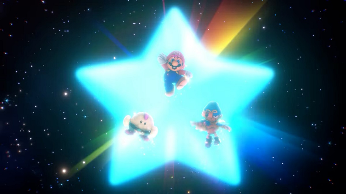 What does the Quartz Charm do in Super Mario RPG? – Destructoid