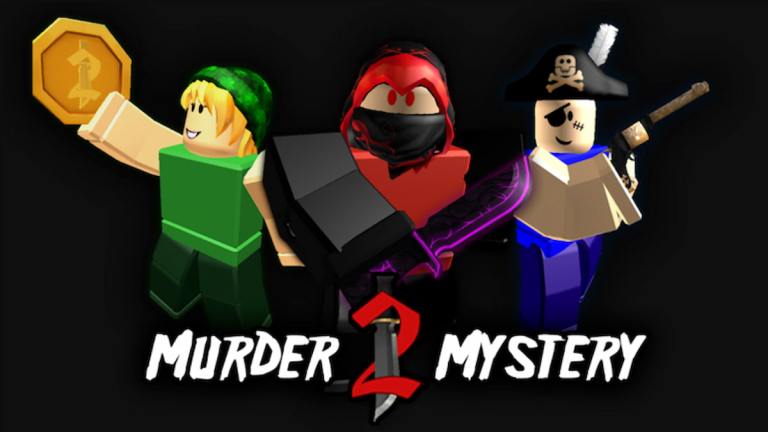 Murder Mystery 2 (MM2) codes (December 2024) – Destructoid