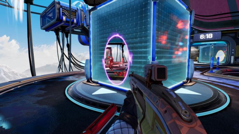 Empulse and Splitgate both shut down development as devs pivot away from live-service shooters entirely