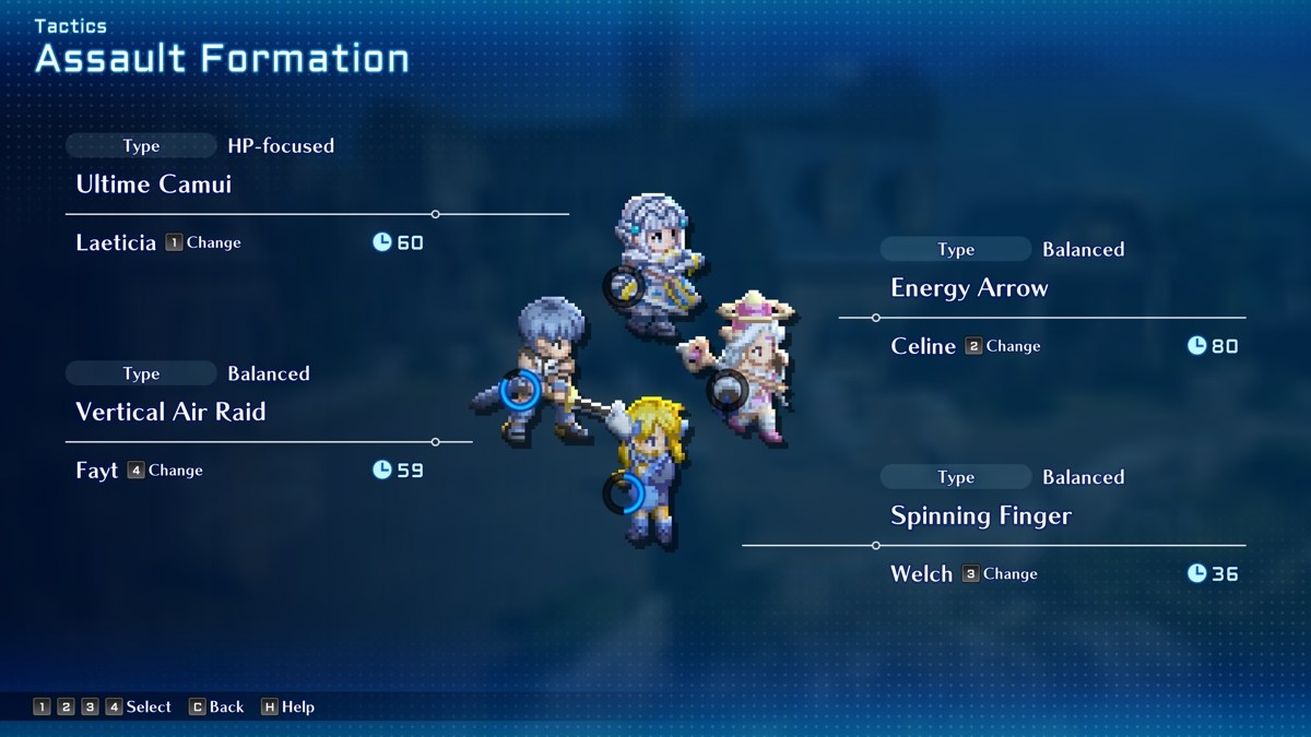Review: Star Ocean: The Second Story R – Destructoid