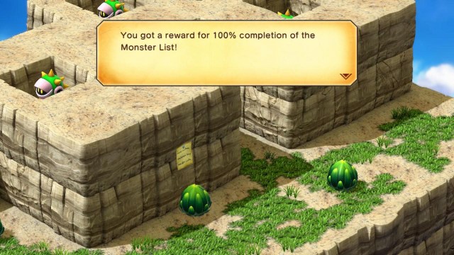 How to get the Monster Trophy in Super Mario RPG
