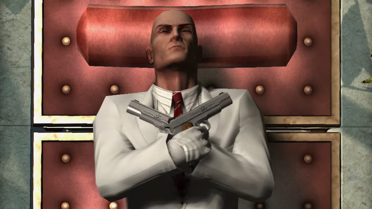 Hitman: Blood Money – Vergeltung