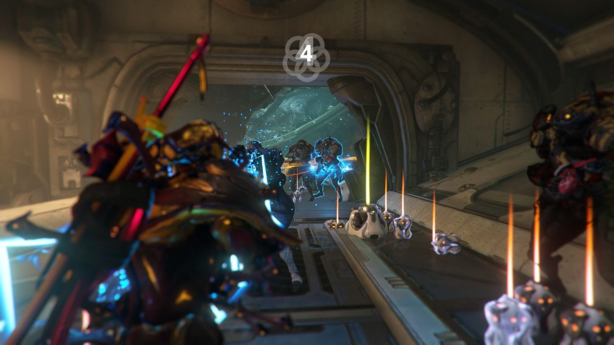 Best way to farm Endo in Warframe (Guide)