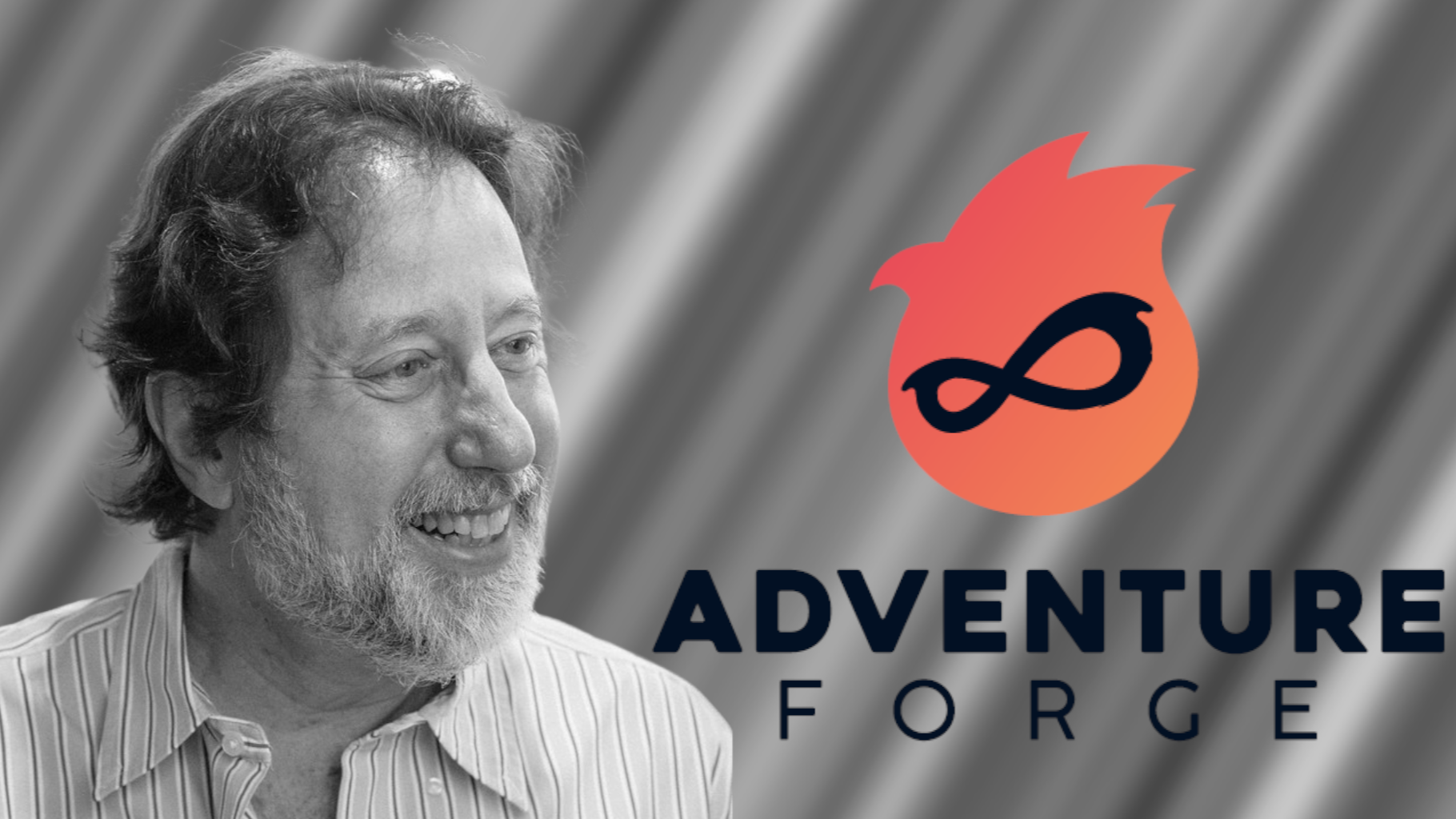 يتحدث جوردان وايزمان عن Adventure Forge واستخدامه للذكاء الاصطناعي التوليدي