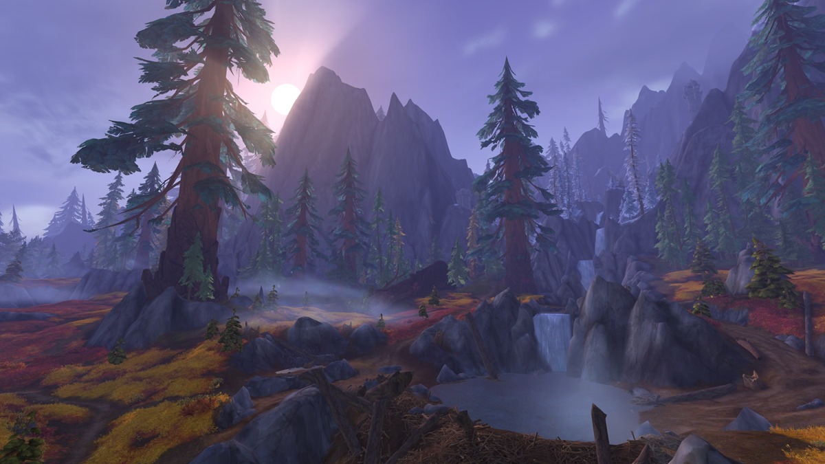 World of Warcraft: Dragonflight patch 10.2.5 revealed as Seeds of Renewal