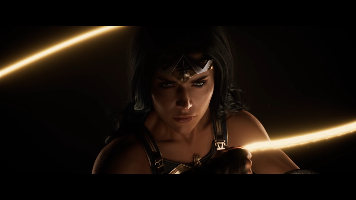 Warner Bros debunks Wonder Woman live-service reports – Destructoid