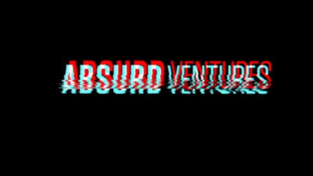 Absurd Ventures logo.
