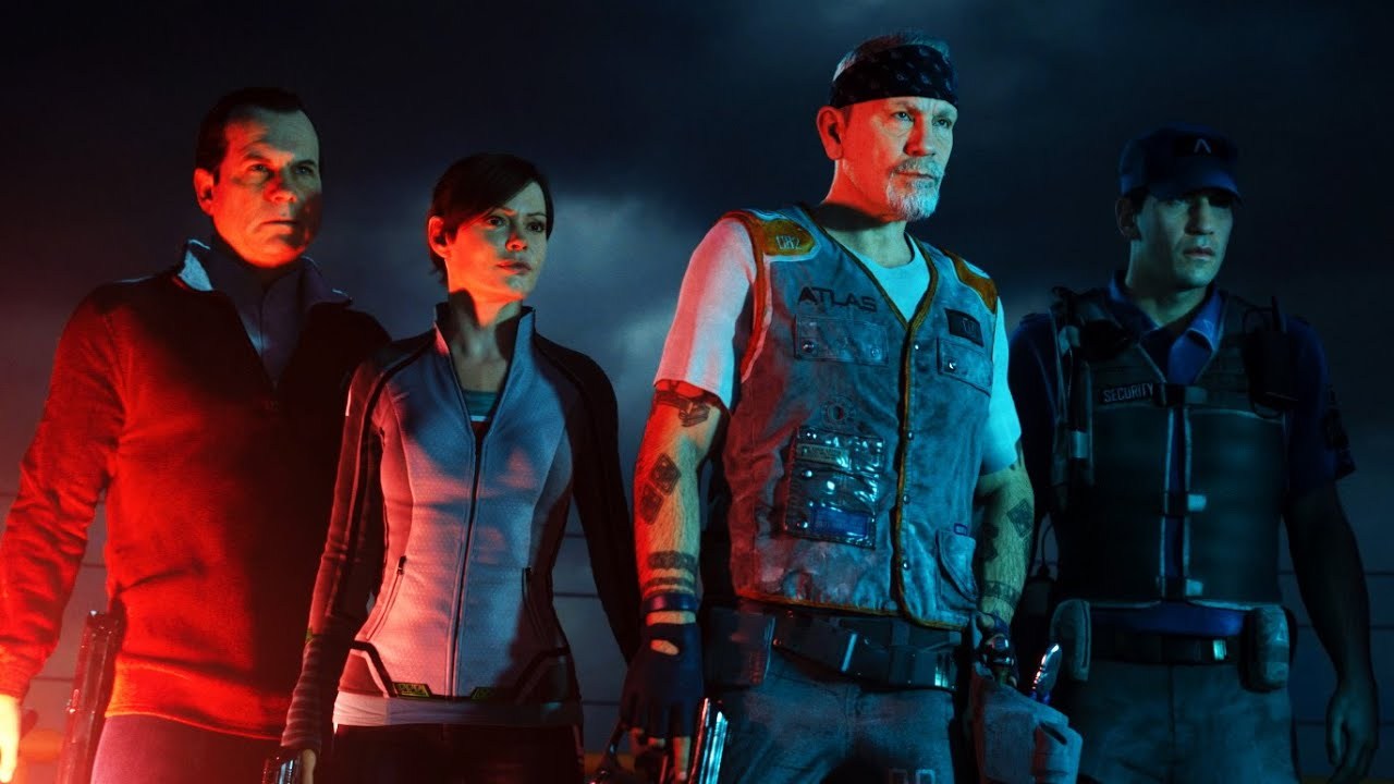 Cod Zombies Types Best Call of Duty Zombies modes, ranked