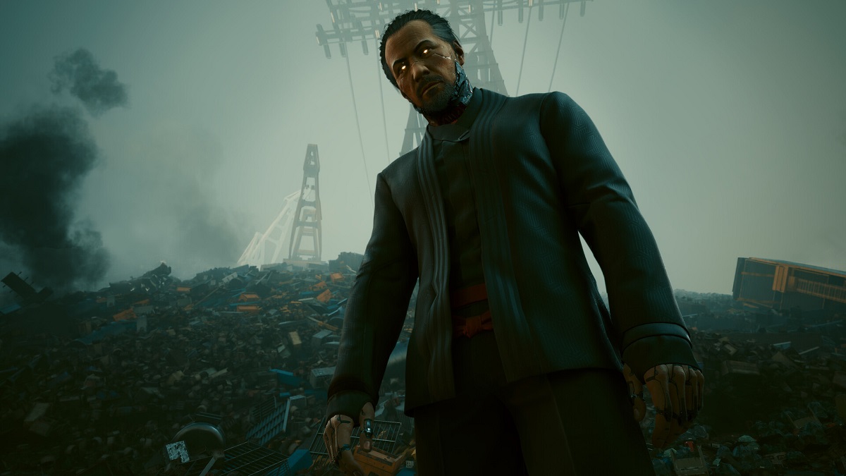 #Cyberpunk 2077 Patch 2.12 notes – Destructoid #Cyberpunk 2077 Patch 2.12 notes – Destructoid