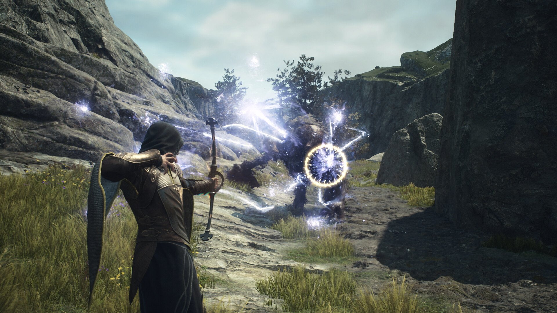 A Dragon’s Dogma 2 showcase will air on the finish of November