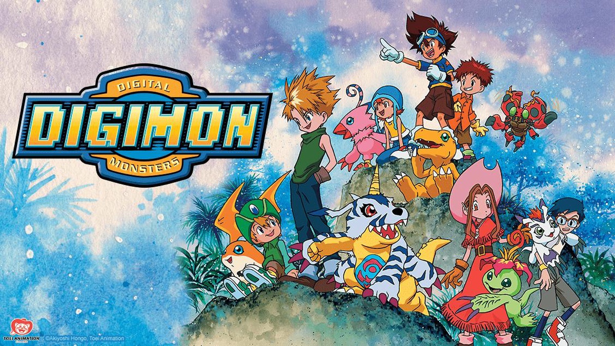 How to watch Digimon in order? Explained