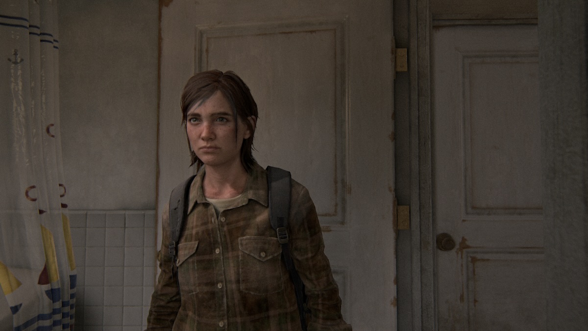 Review: The Last of Us Part II – Destructoid