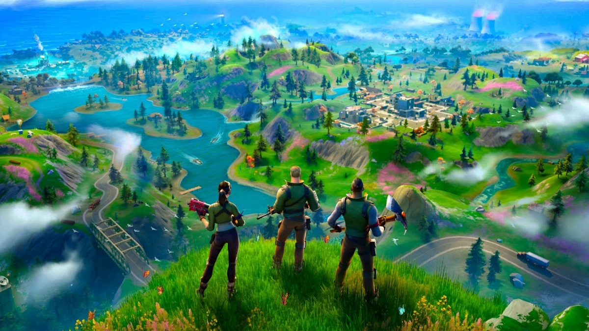 Google made a 7M provide to place Fortnite on the Play Retailer