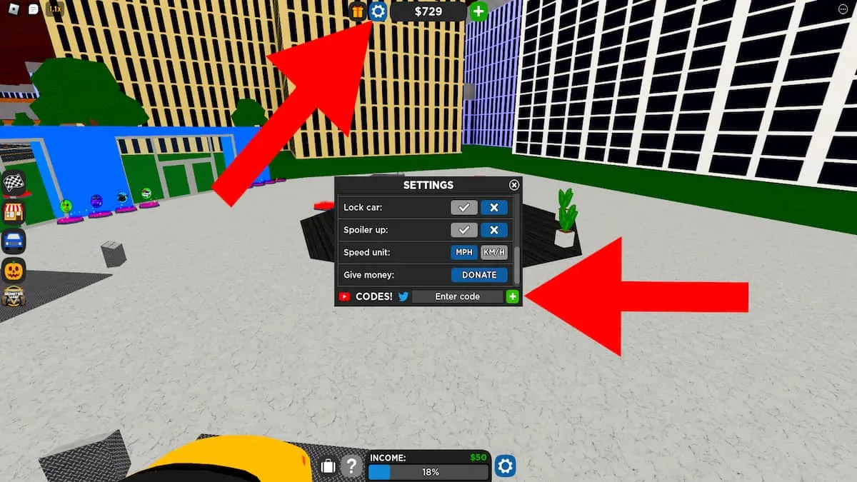 Car Dealership Tycoon codes (October 2023) - Free cash and more