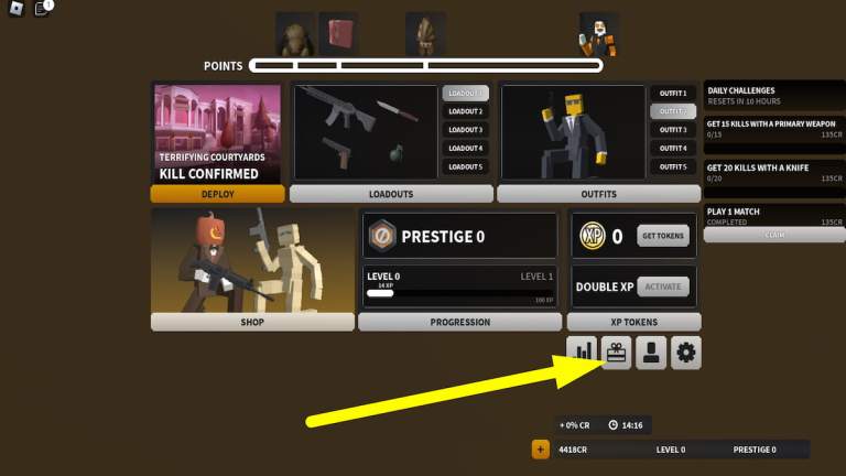 Bad Business FPS codes (July 2025) – Destructoid