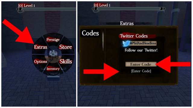 How to redeem Untitled Attack on Titan codes