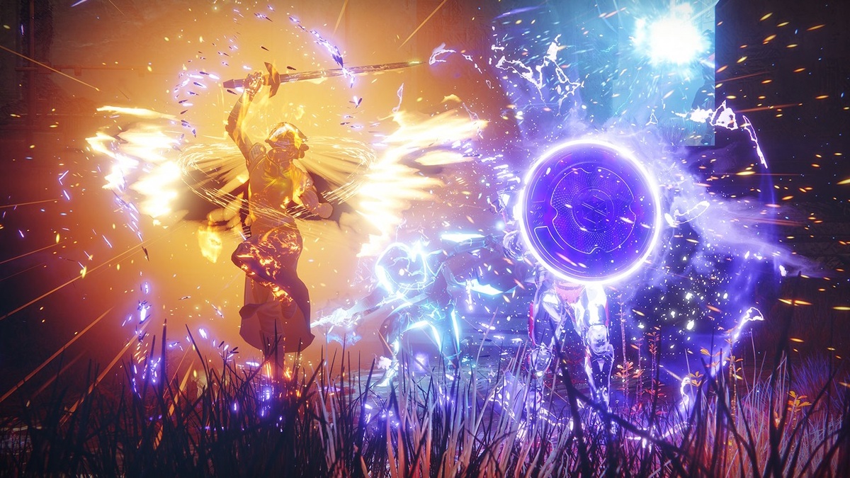 Destiny 2 reveals Season of the Wish Artifact, Mods, and more