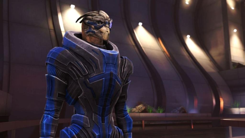 Garrus