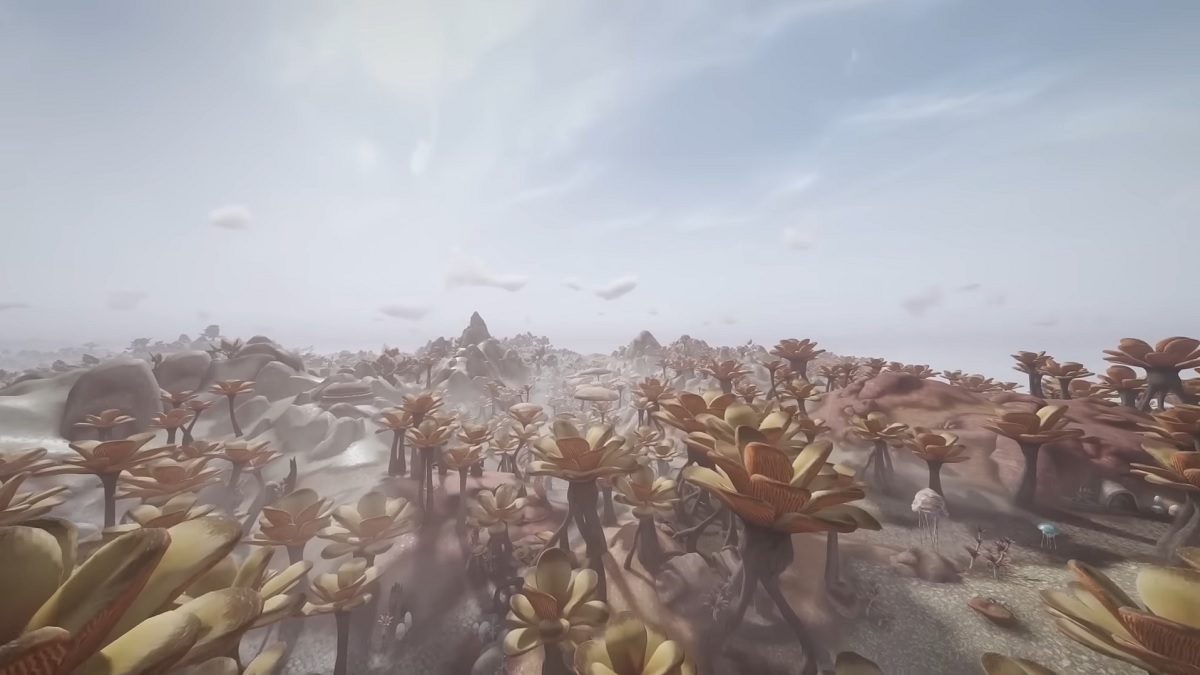 #Enormous Morrowind fan challenge Tamriel Rebuilt will get much more content material #Enormous Morrowind fan challenge Tamriel Rebuilt will get much more content material