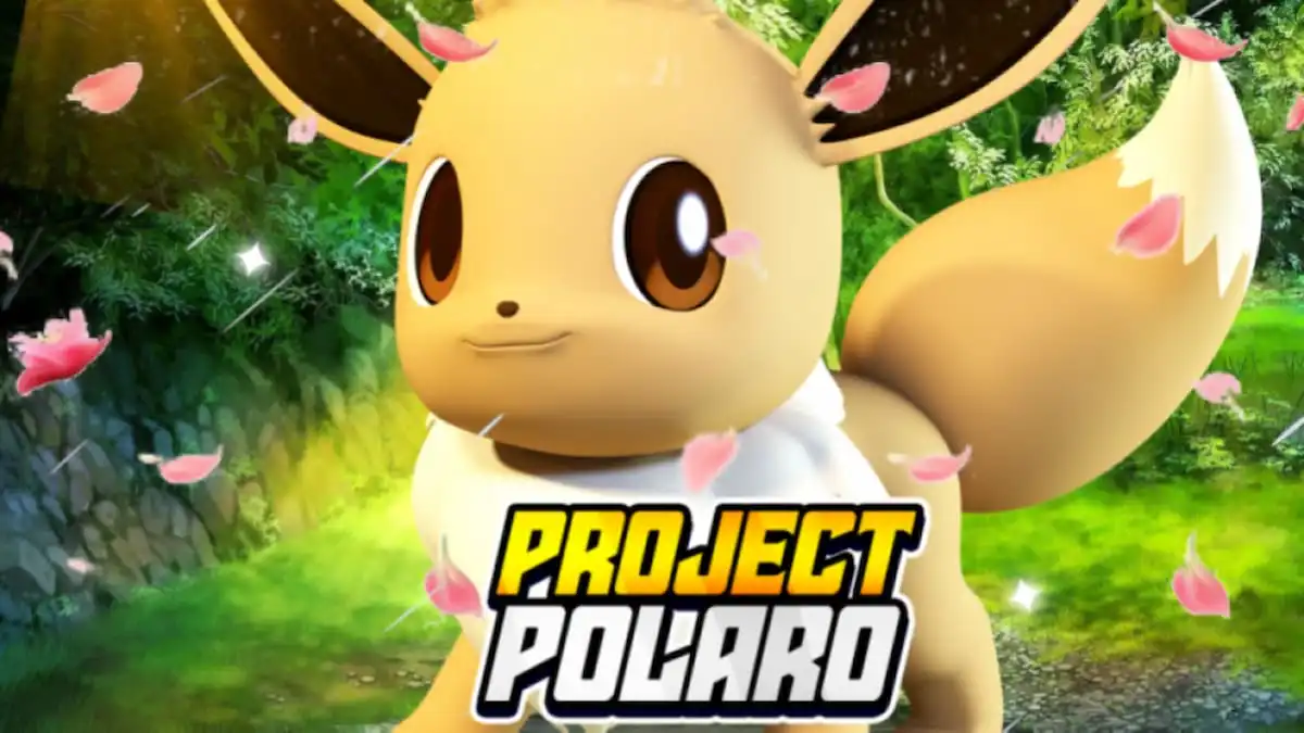 Project Polaro promo image