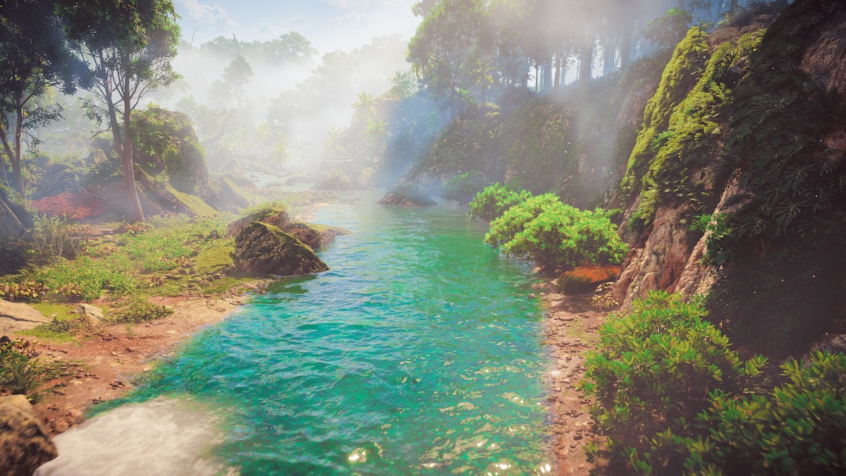 #Over 600,000 bushes have been planted by way of Aloy’s Forest undertaking – Destructoid #Over 600,000 bushes have been planted by way of Aloy’s Forest undertaking – Destructoid