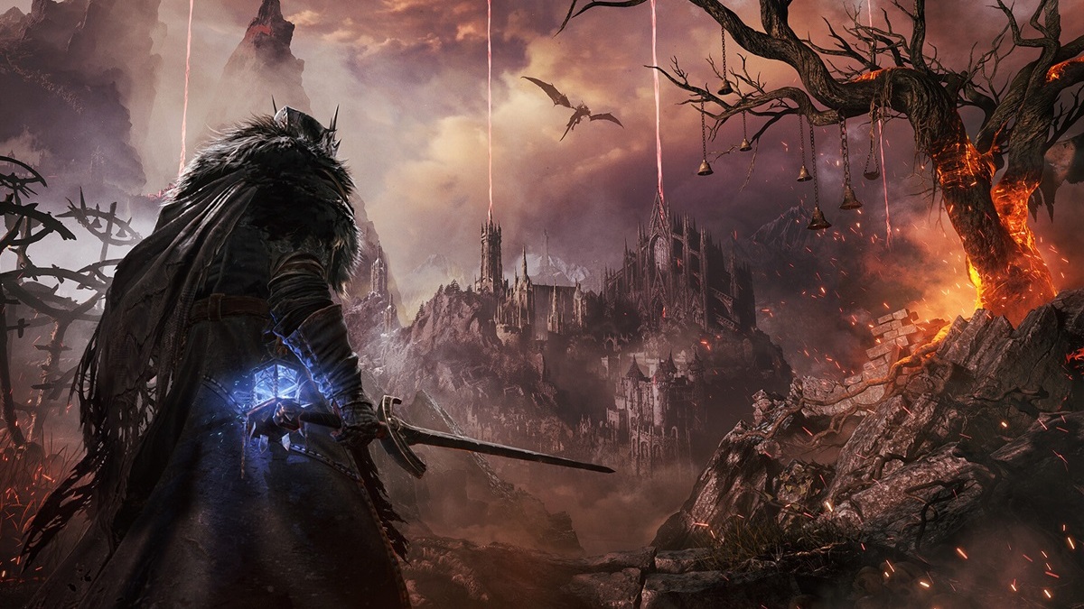 Lords of the Fallen 2 Release Set for 2023 - PlayStation LifeStyle
