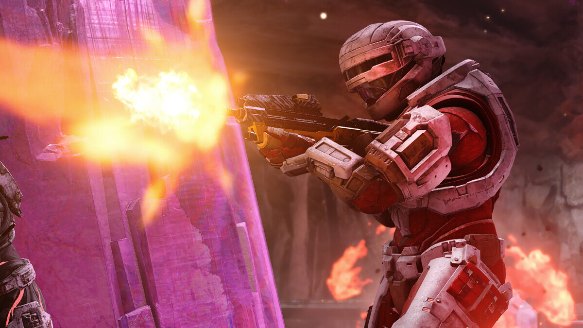 #Halo Infinite neighborhood director explains microtransaction value hike #Halo Infinite neighborhood director explains microtransaction value hike