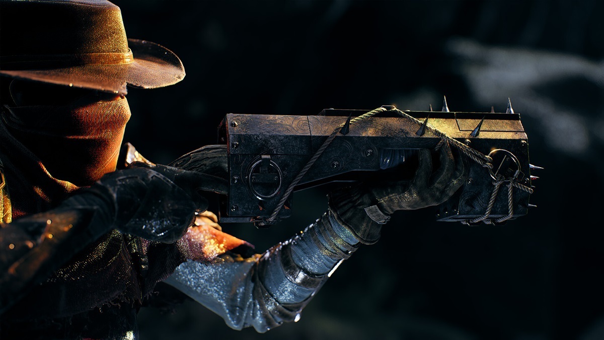 #Remnant 2 more likely to obtain extra DLC than was initially deliberate #Remnant 2 more likely to obtain extra DLC than was initially deliberate