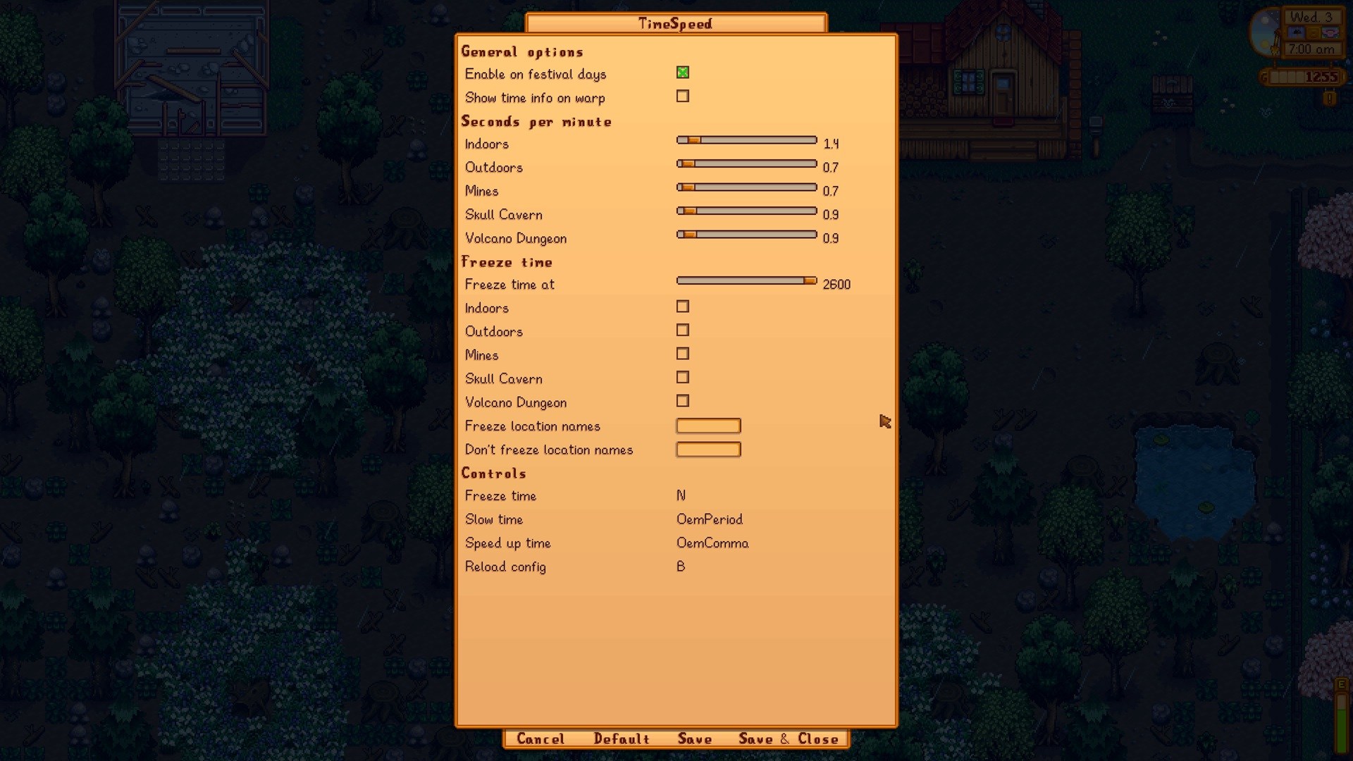 Best Stardew Valley mods – Destructoid