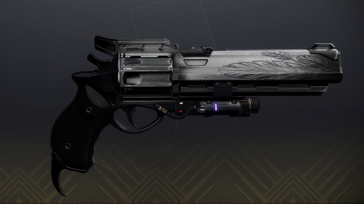 How to get the Hawkmoon Exotic Hand Cannon Destiny 2 Destructoid