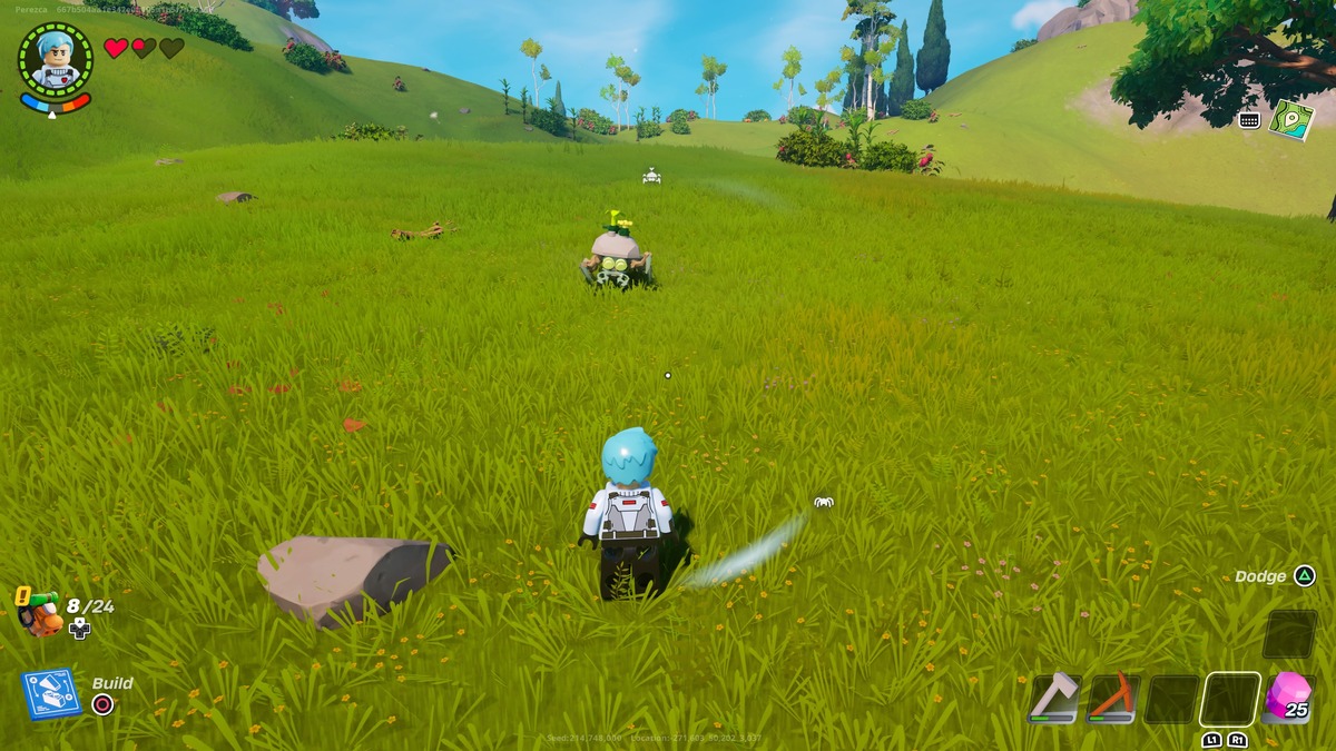 Best maps for XP farm in Fortnite, explained – Destructoid