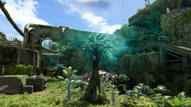Should you seek out Bellsprigs in Avatar: Frontiers of Pandora?