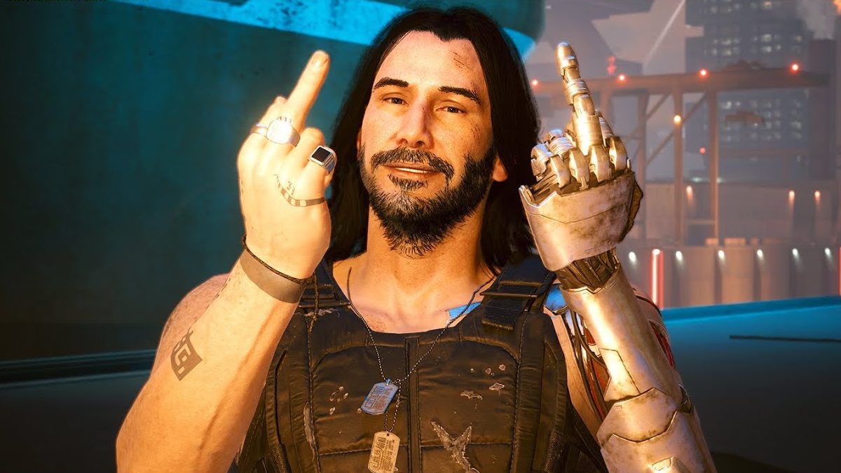 Cyberpunk 2077 News - Global Game Awards 2017 Results: Game of the Year -  Best Indie - Most Anticipated Game