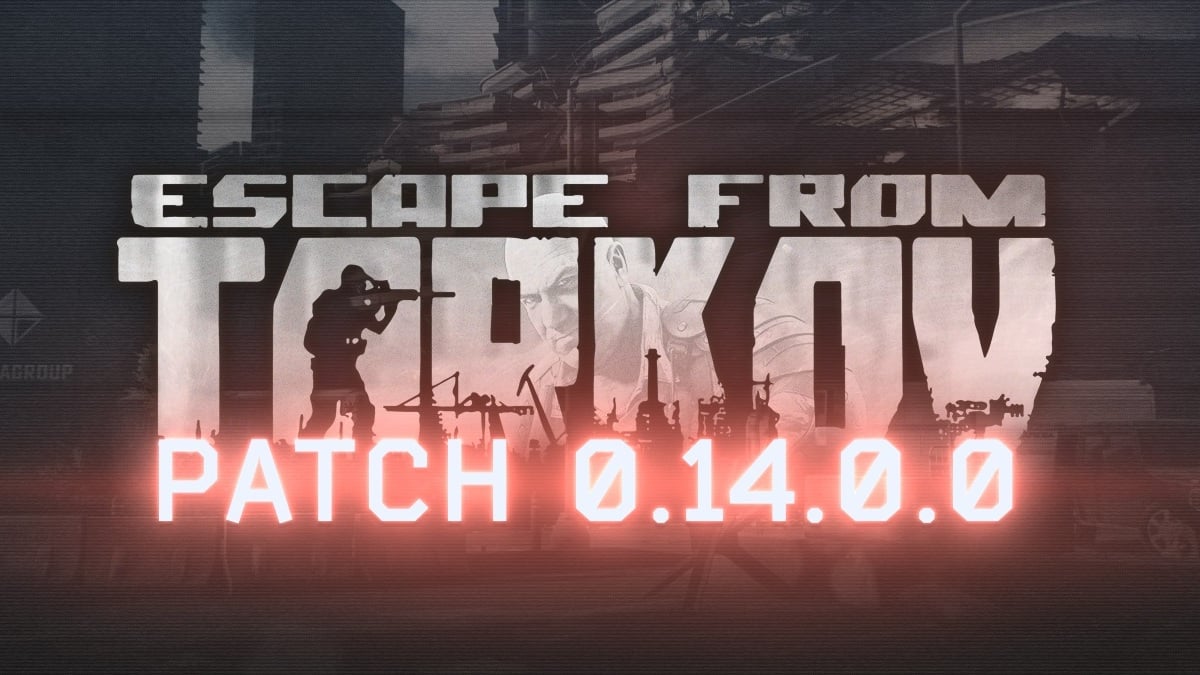#Escape From Tarkov 0.14 options new weapons and the power to leap over knee-high partitions #Escape From Tarkov 0.14 options new weapons and the power to leap over knee-high partitions