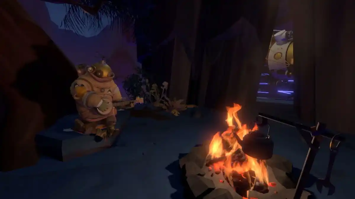 Review: Outer Wilds – Destructoid
