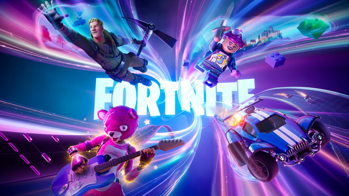 Do you need Xbox Live to play Fortnite? – Destructoid