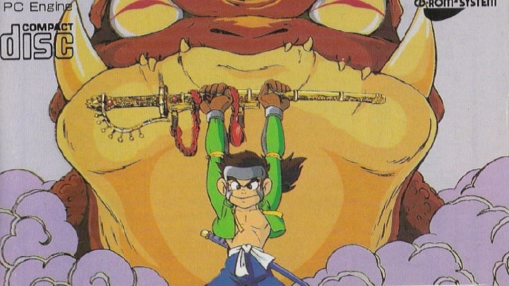 Pc Engine Rpg PC-Engine CD RPG Tengai Makyou: Ziria get fan translated – Destructoid